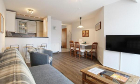 Ferienwohnung Birgit, Kühlungsborn